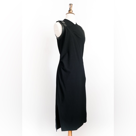 Helmut Lang Body-con Dress, Size 2 - Picture 4 of 10